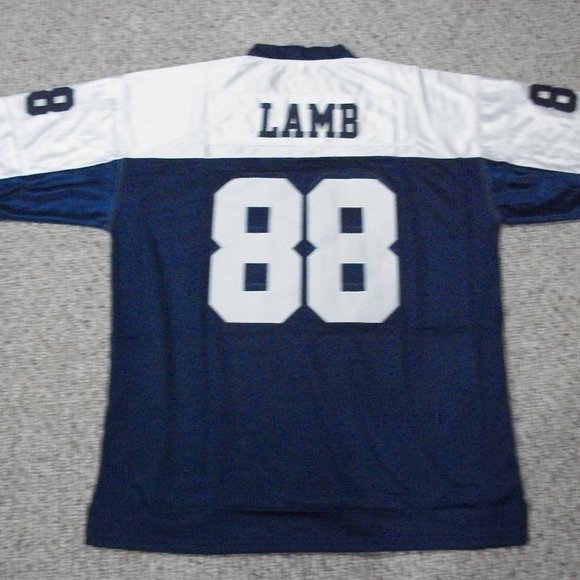 ceedee lamb stitched jersey